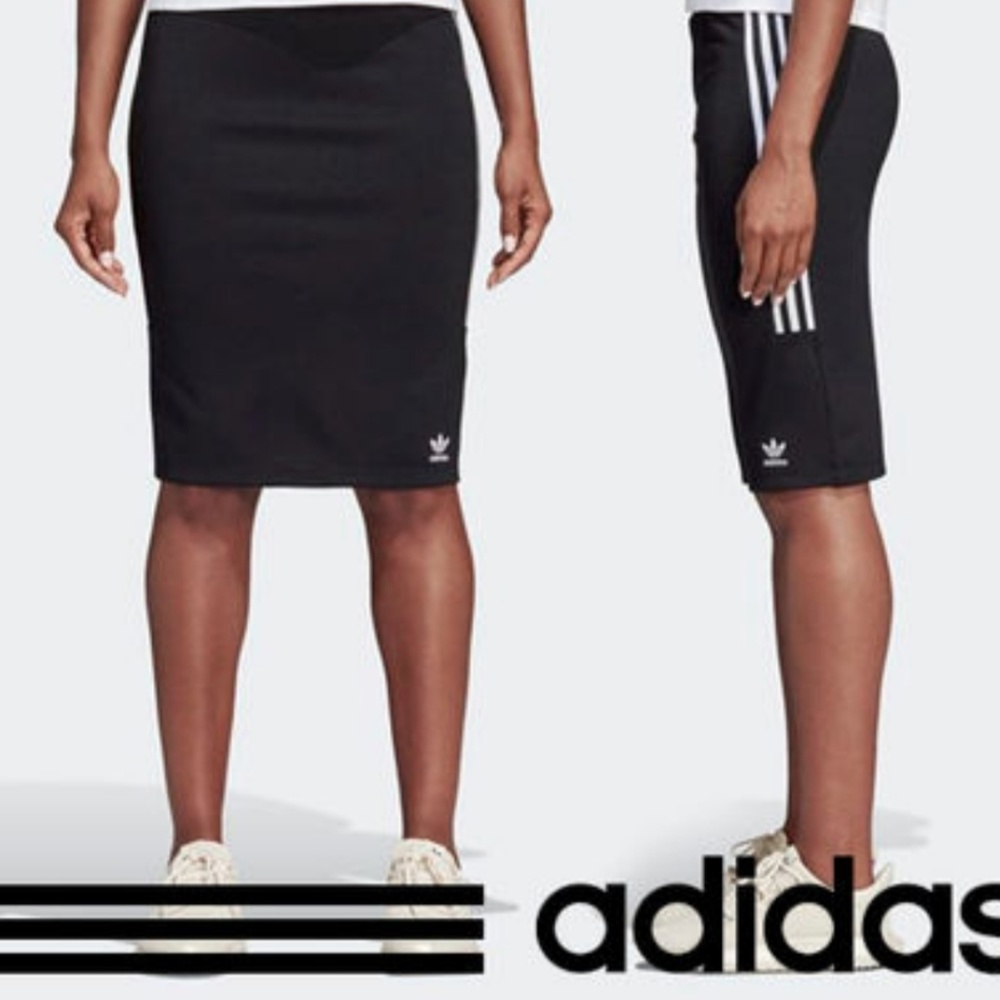 Adidas Midi Skirt